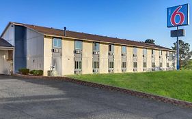 Motel 6-Silver City, NM