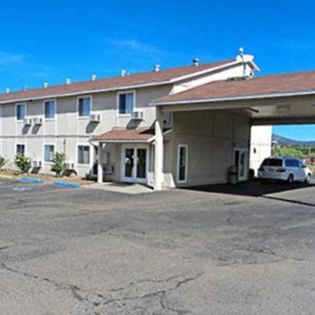 Motel 6-Silver City, NM Exterior foto