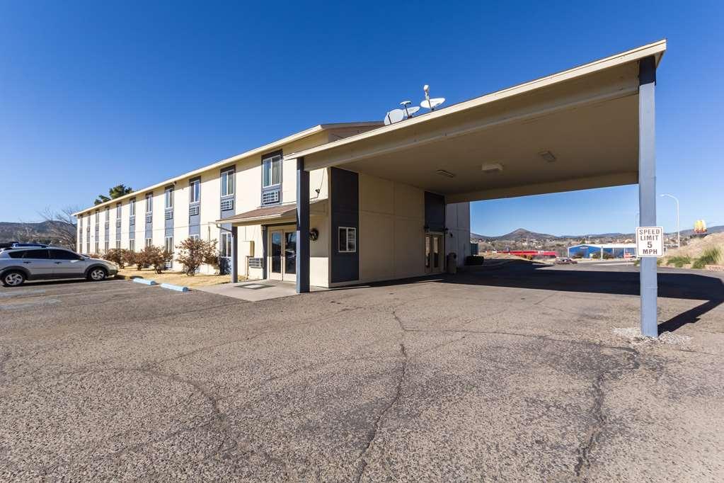 Motel 6-Silver City, NM Exterior foto