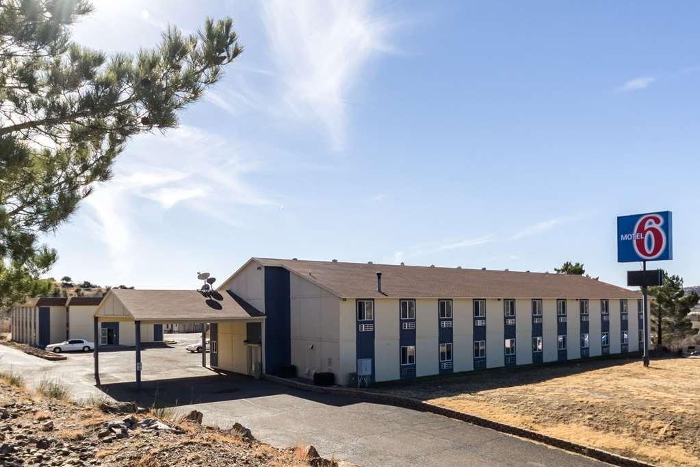 Motel 6-Silver City, NM Exterior foto