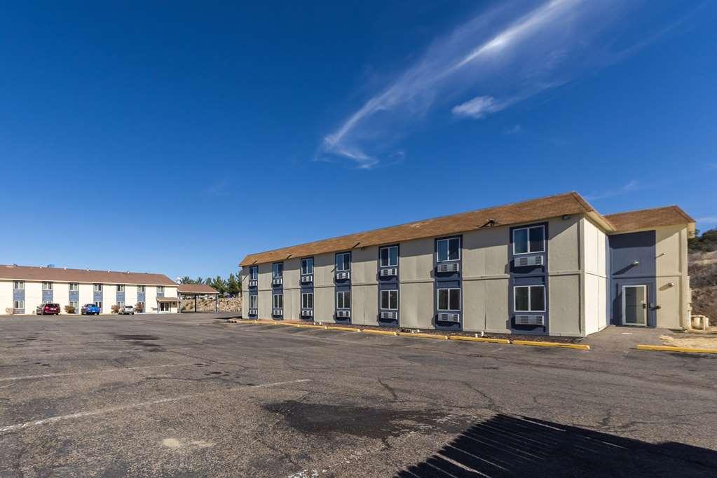 Motel 6-Silver City, NM Exterior foto