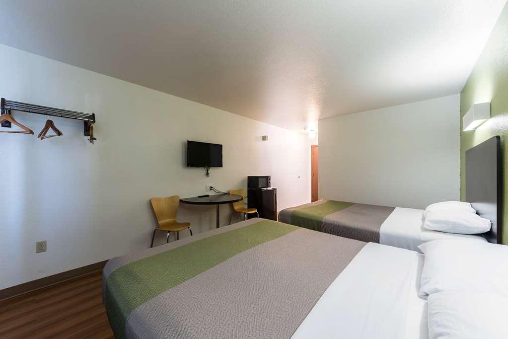 Motel 6-Silver City, NM Zimmer foto