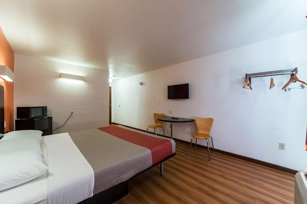 Motel 6-Silver City, NM Zimmer foto