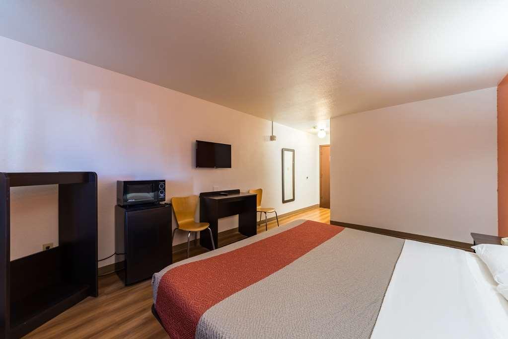 Motel 6-Silver City, NM Zimmer foto