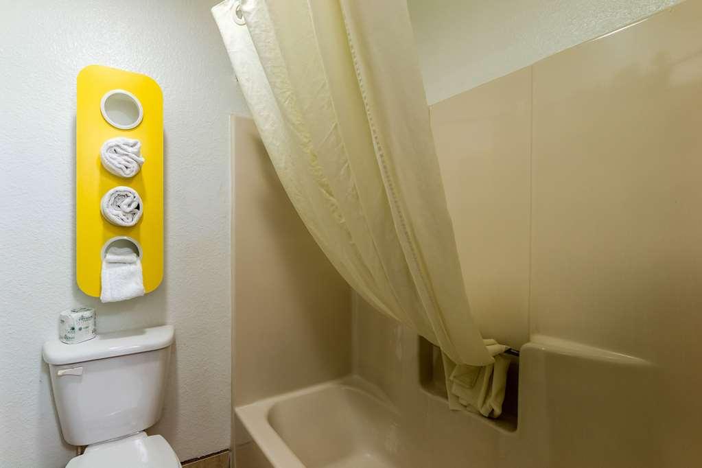 Motel 6-Silver City, NM Zimmer foto
