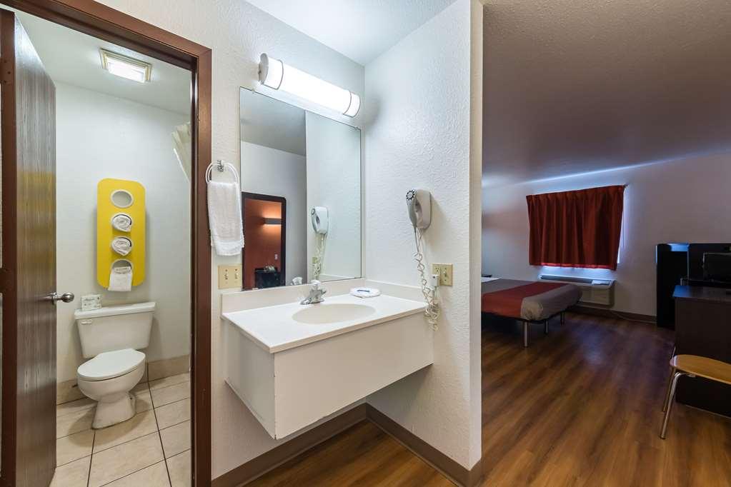 Motel 6-Silver City, NM Zimmer foto