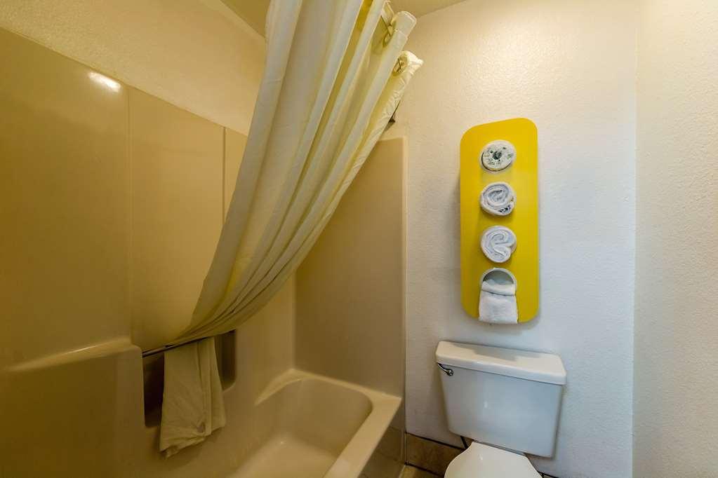 Motel 6-Silver City, NM Zimmer foto